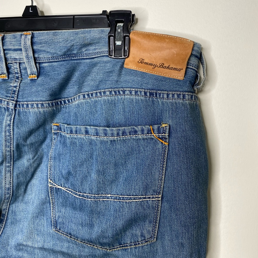 Tommy Bahama Blue Jeans